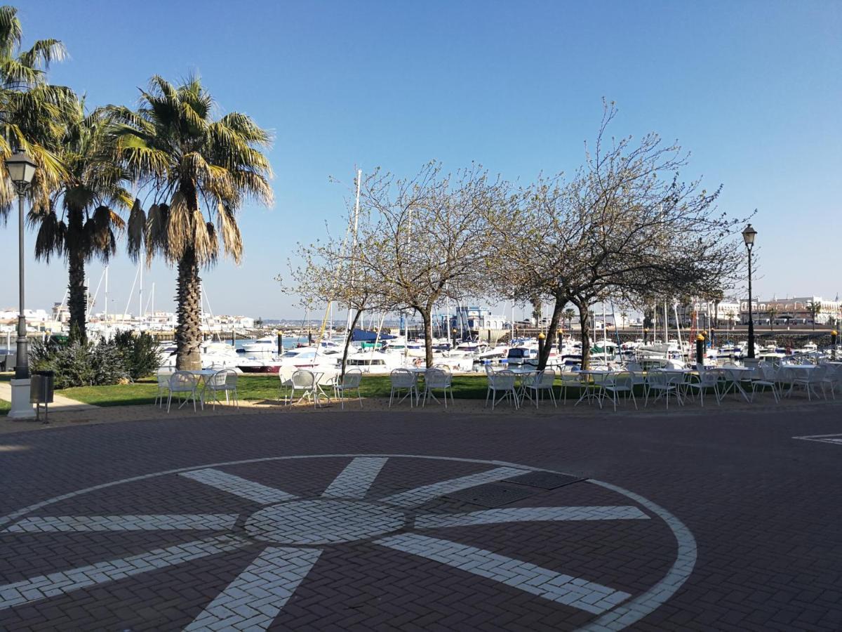 Isla Canela Apartment Ayamonte