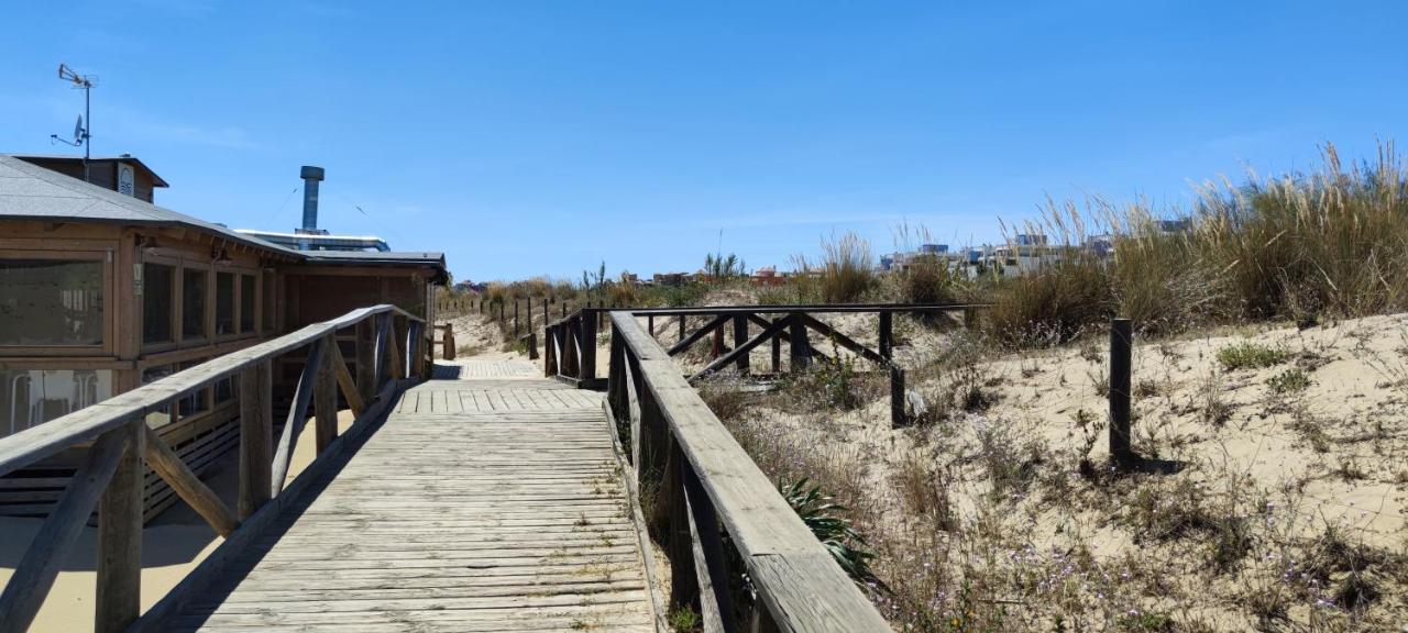 Isla Canela Apartment