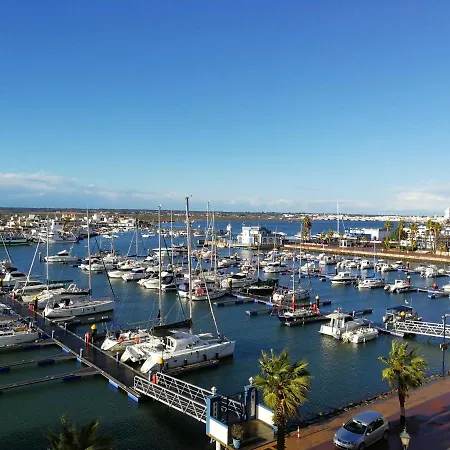 Isla Canela Ayamonte Exterior photo