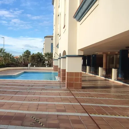 Isla Canela Ayamonte Exterior photo