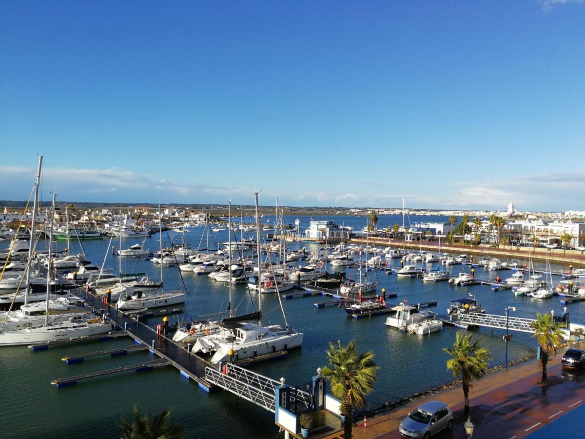 Isla Canela Appartement Ayamonte