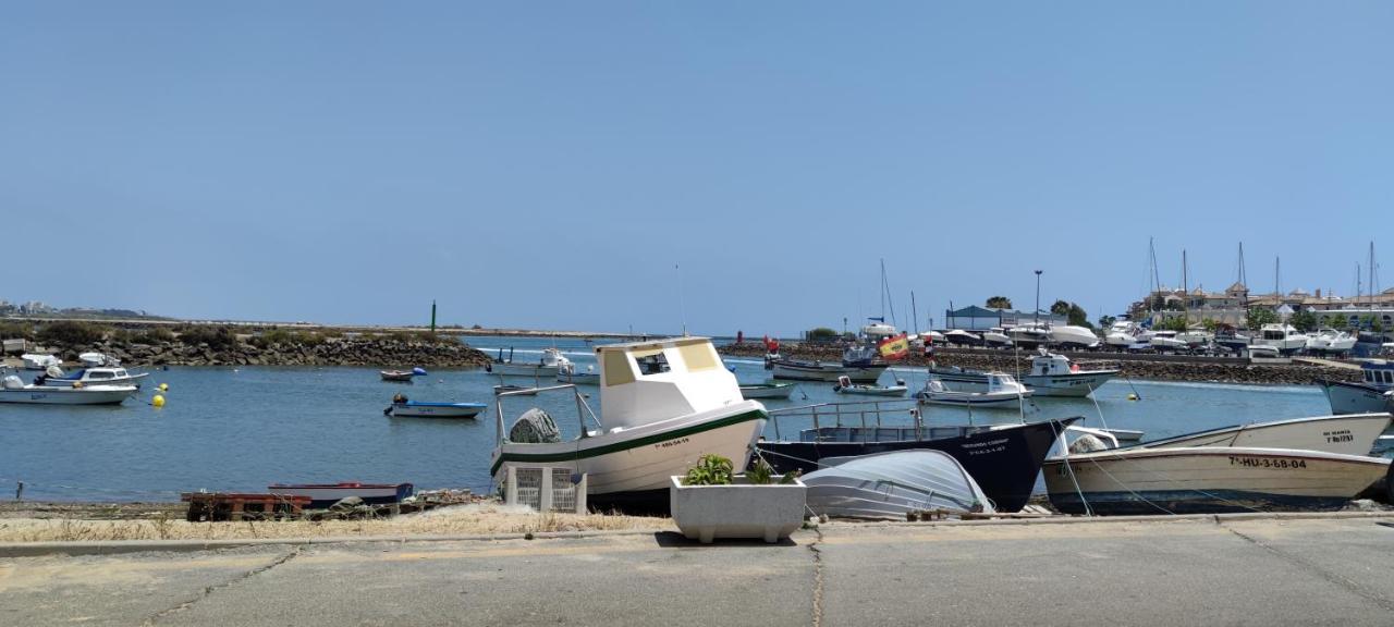 Appartement Isla Canela