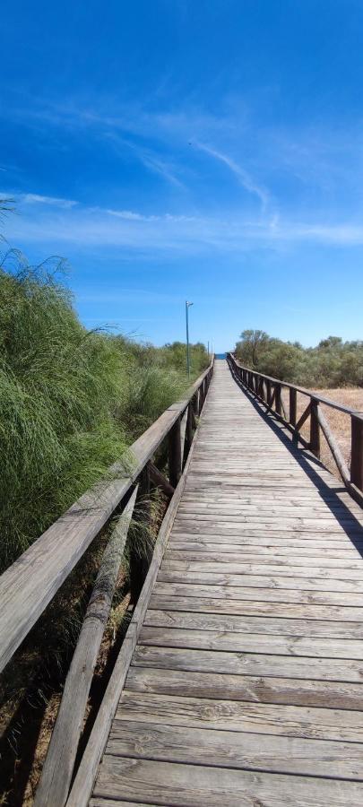 Appartement Isla Canela