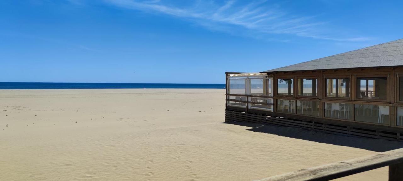 Appartement Isla Canela *