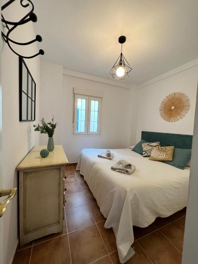 Appartement Isla Canela