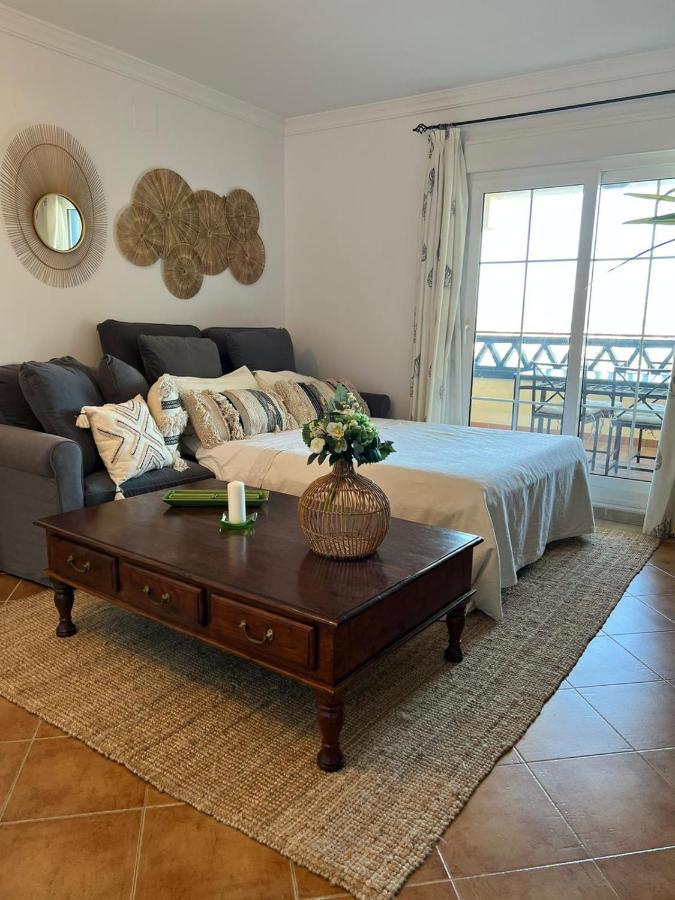 Isla Canela Appartement *